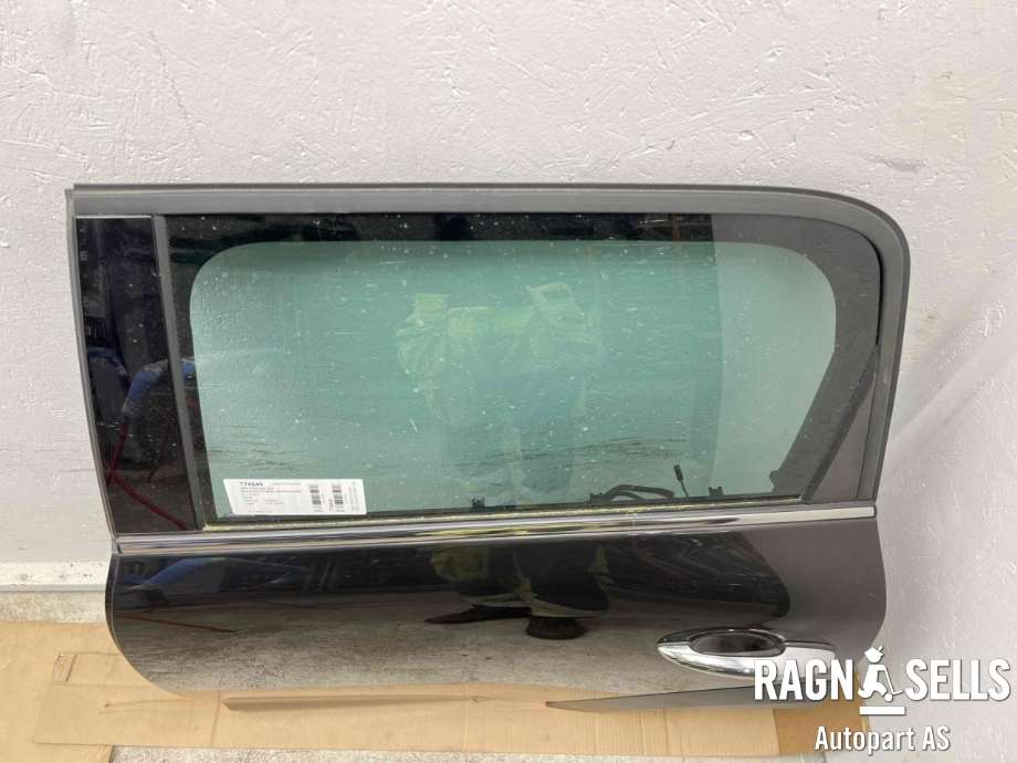 Dør venstre bak til Mini Countryman 2010-2016 (R60) (R60) (41 00 9 805 929|)