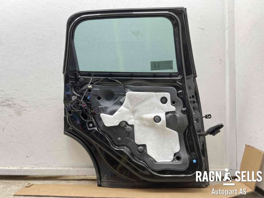 Dør venstre bak til Mini Countryman 2010-2016 (R60) (R60) (41 00 9 805 929|)
