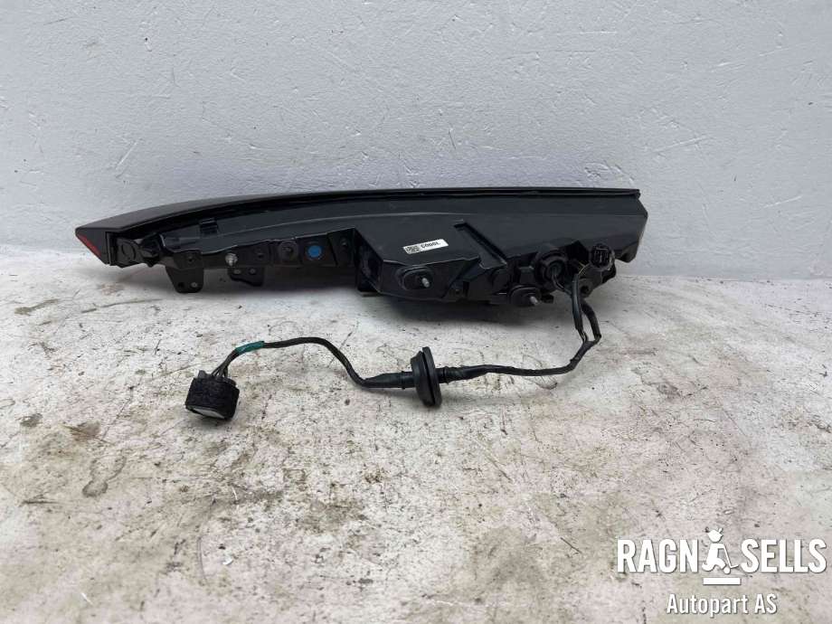 Baklykt venstre ytre til Kia EV6 2021-->> (92401CV000|)