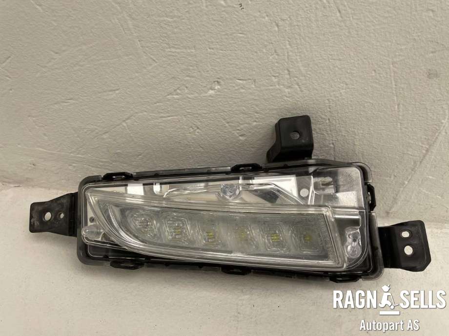 Kjørelys led venstre foran til Suzuki Vitara 2015-->> (Type IV)  (36584-54P00|5QEL0U1660BU|36584-54P00-000)