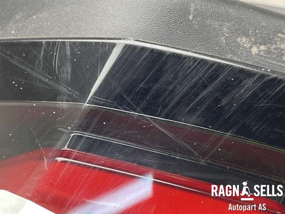 Baklykt venstre til Peugeot e-208 2019-->> (98 232 168 80|)