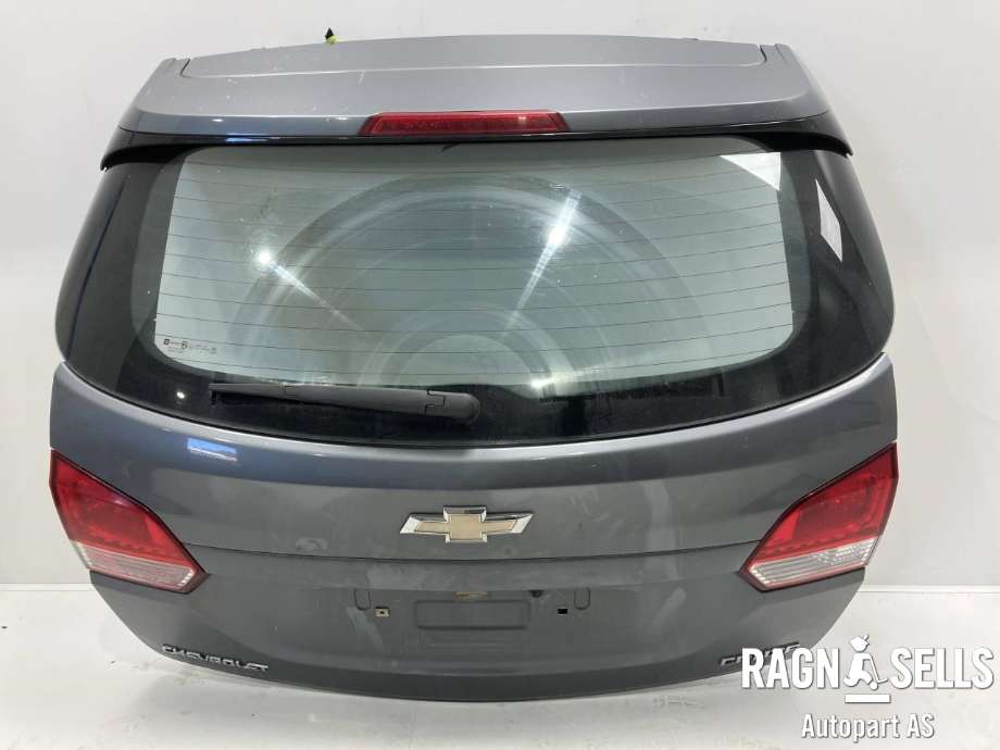 Bakluke til Chevrolet Cruze, 2012-2015 (95388648)