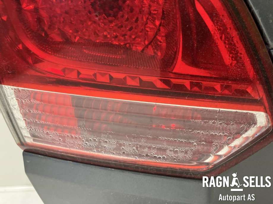 Bakluke til Chevrolet Cruze 2012-2015 (95388648|)