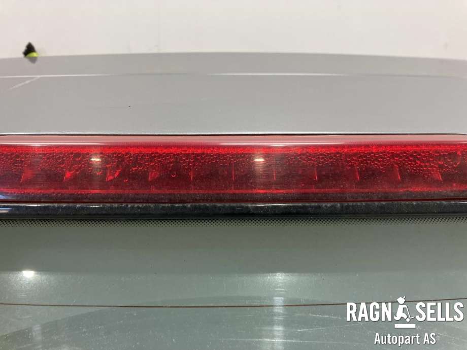 Bakluke til Chevrolet Cruze 2012-2015 (95388648|)