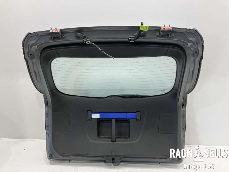 Bakluke til Chevrolet Cruze 2012-2015 (95388648|)
