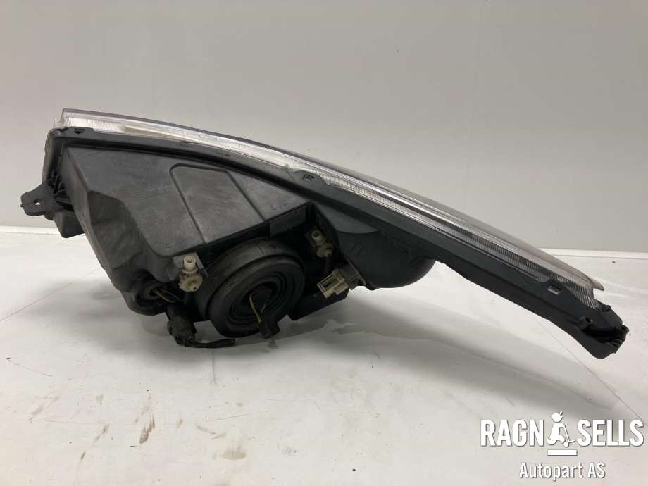 Frontlykt høyre halogen til Chevrolet Cruze 2012-2015 (42371138|95137792|)