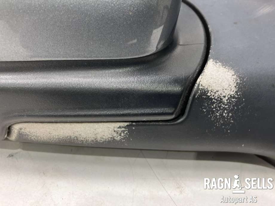 Speil høyre til Chevrolet Cruze 2012-2015 (94537677|95063313|95223741)
