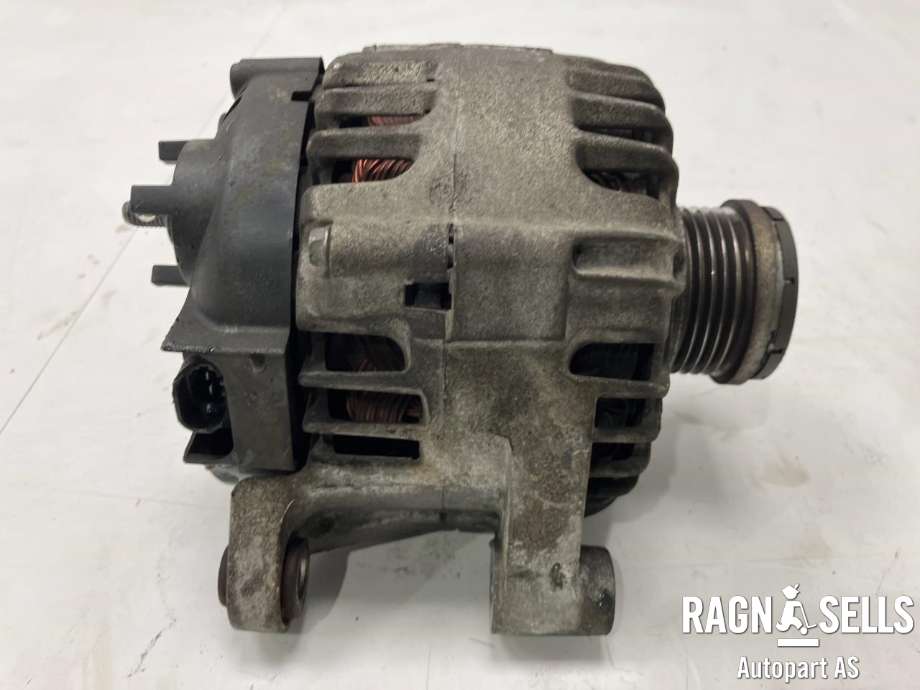 Dynamo til Chevrolet Cruze 2012-2015  (VALEO|13588296|13581893|1202243|1202319|13512747|95520020|1204440|95524962)