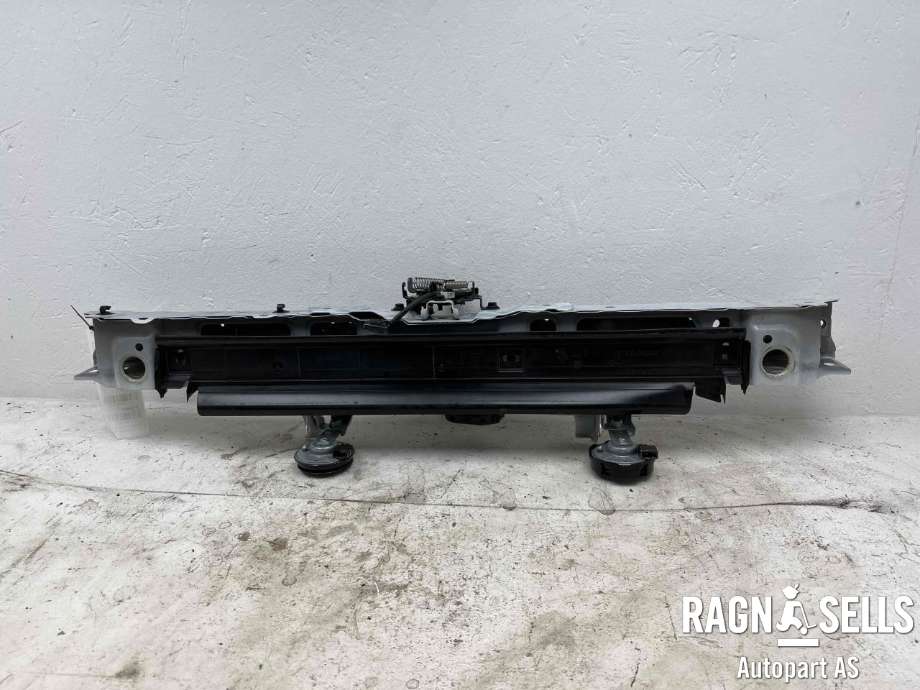 Frontplate øvre til Toyota RAV4 2019-->> (Type V)  (1659425020|)
