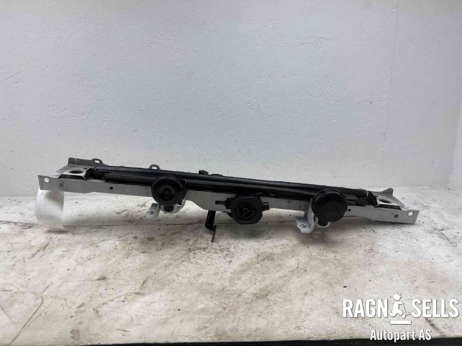 Frontplate øvre til Toyota RAV4 2019-->> (Type V)  (1659425020|)