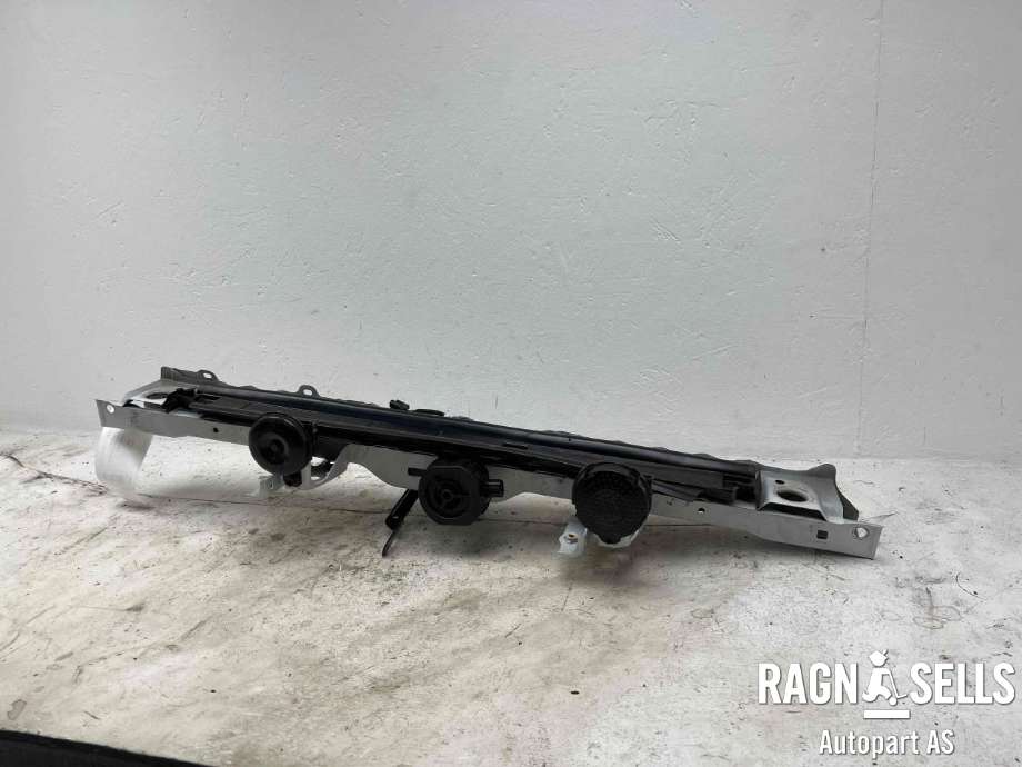 Frontplate øvre til Toyota RAV4 2019-->> (Type V)  (1659425020|)