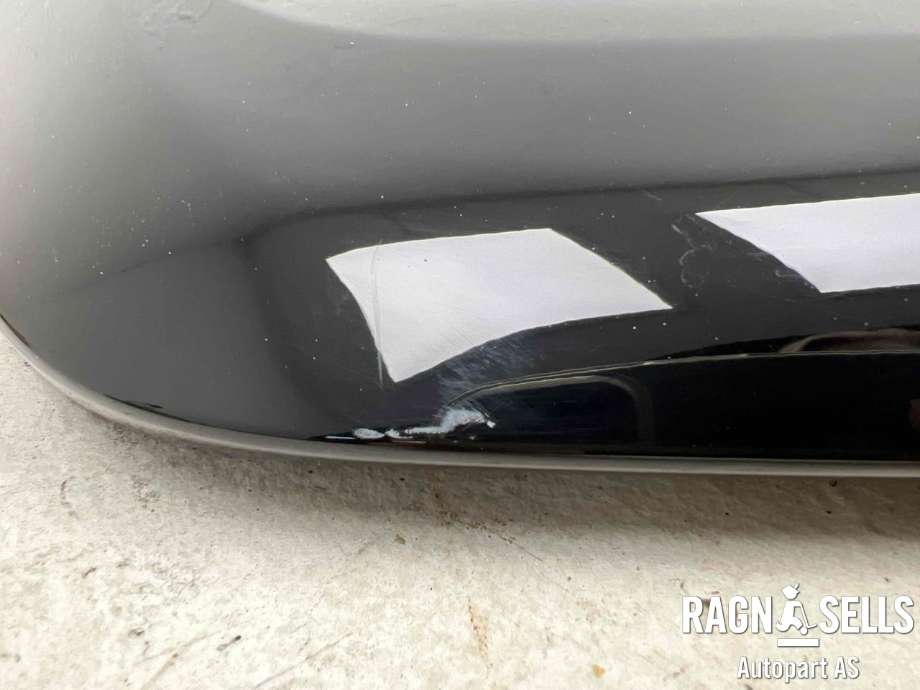 Spoiler bakluke til Toyota C-HR 2016-->>  (76085-F4010|76891-F4010|)