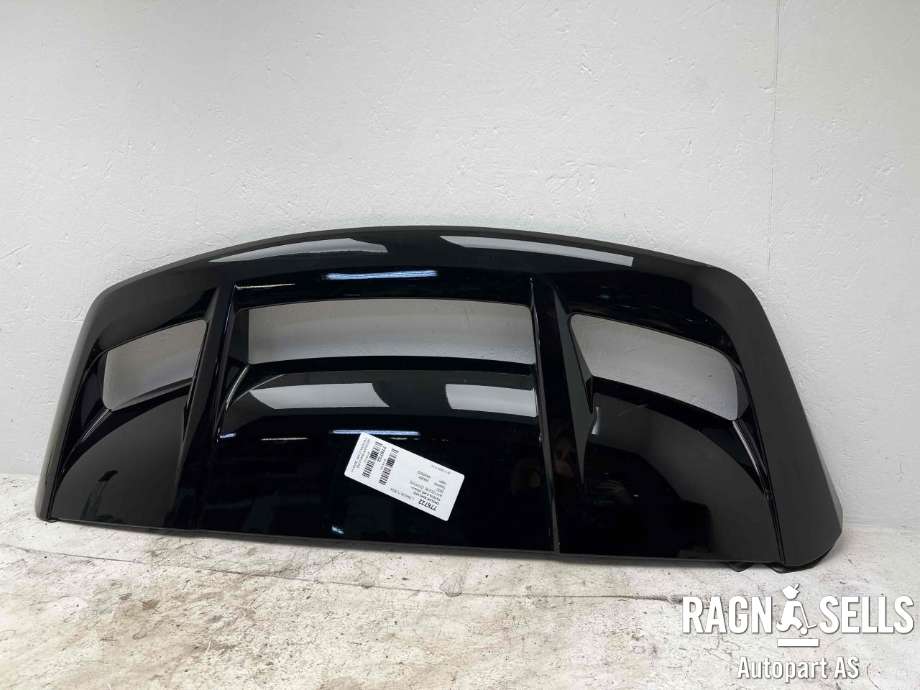 Spoiler bakluke til Toyota C-HR 2016-->>  (76085-F4010|76891-F4010|)