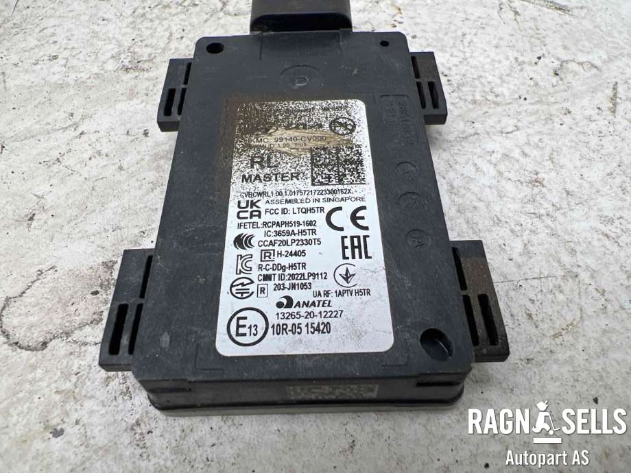 Sensor radar til Kia EV6 2021-->>  (99140CV000|)