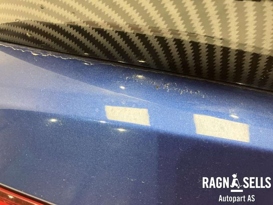 Bakluke sedan til BMW 3-Serie 2005-2011 (E90/E91/E92/E93) (E90/E91/E92/E93) (41 61 7 168 515|)