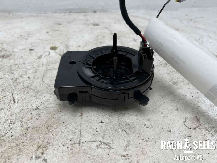 Airbag slepering til Kia EV6 2021-->>  (299261040|)