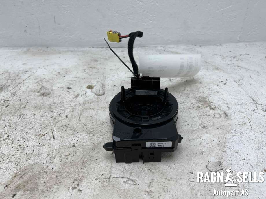 Airbag slepering til Kia EV6 2021-->>  (299261040|)