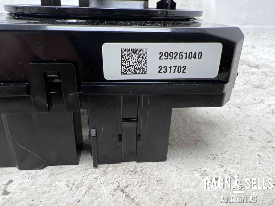 Airbag slepering til Kia EV6 2021-->>  (299261040|)