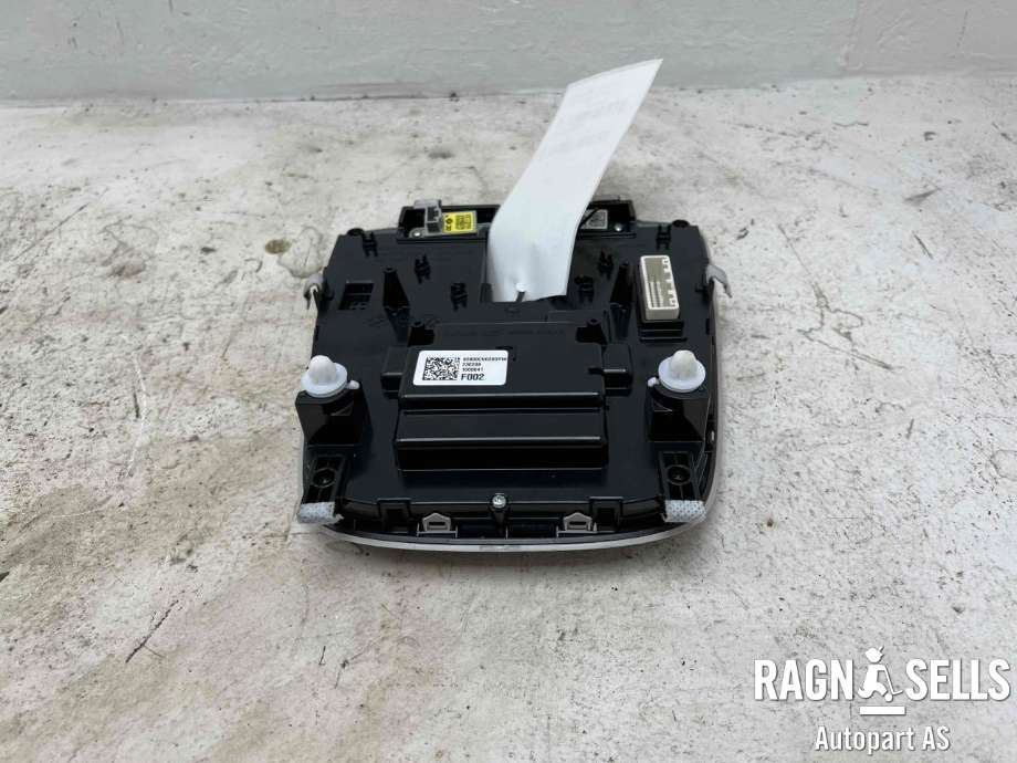 Taklyspanel til Kia EV6 2021-->>  (92800CV0200FW|92800CV020OFW|)