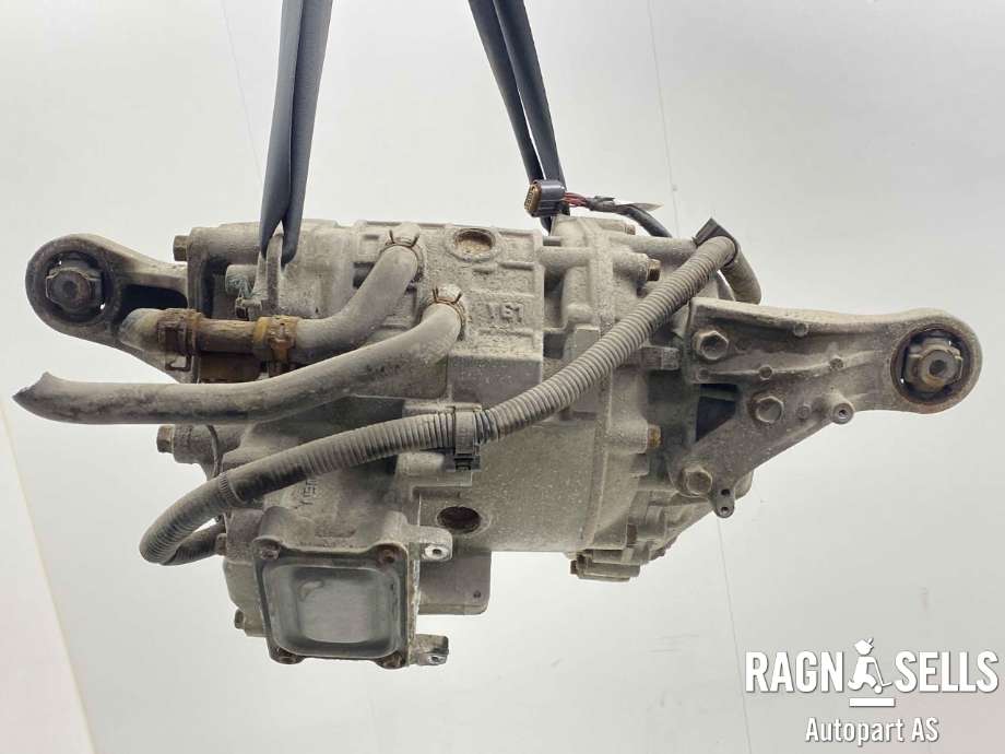 Motor elbil bak til Mitsubishi Outlander 2015-->> (Type III, Fase 2)  (9499D146|)