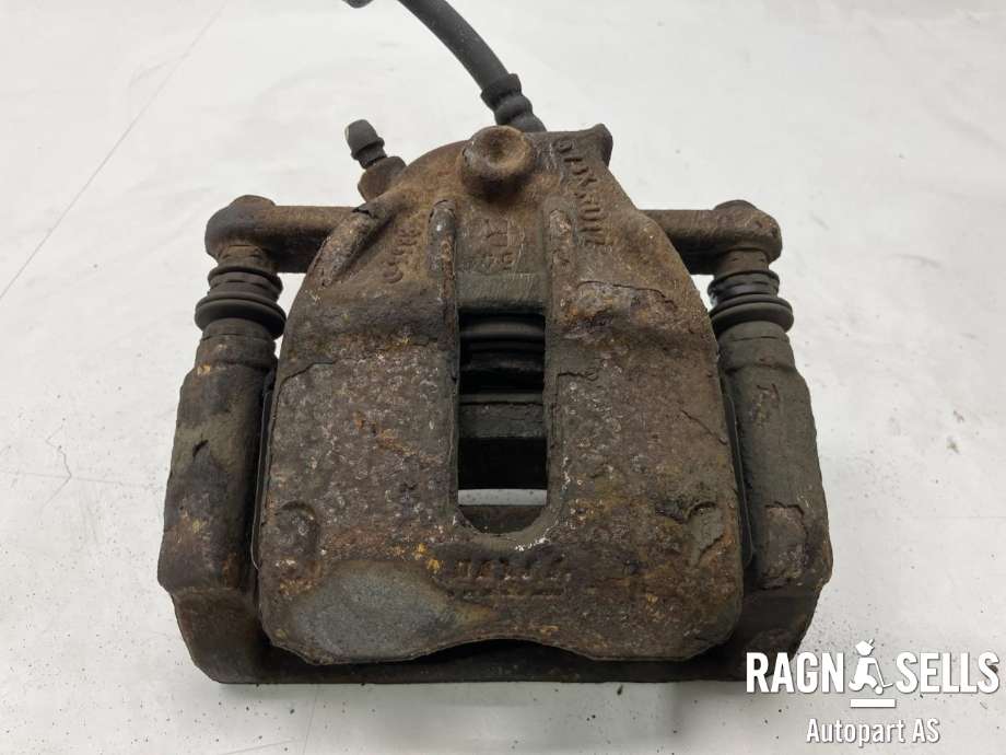 Bremsecaliper høyre foran til Renault Zoe 2013-2019 (Fase 1)  (7701208333|)