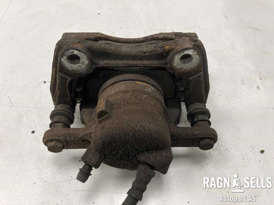 Bremsecaliper høyre foran til Renault Zoe 2013-2019 (Fase 1)  (7701208333|)