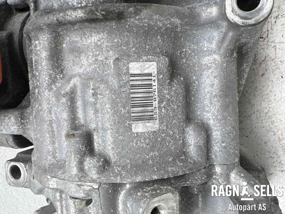 Aircondition kompressor elbil til Lexus UX 2018-->> (0424001910|8837010011|)