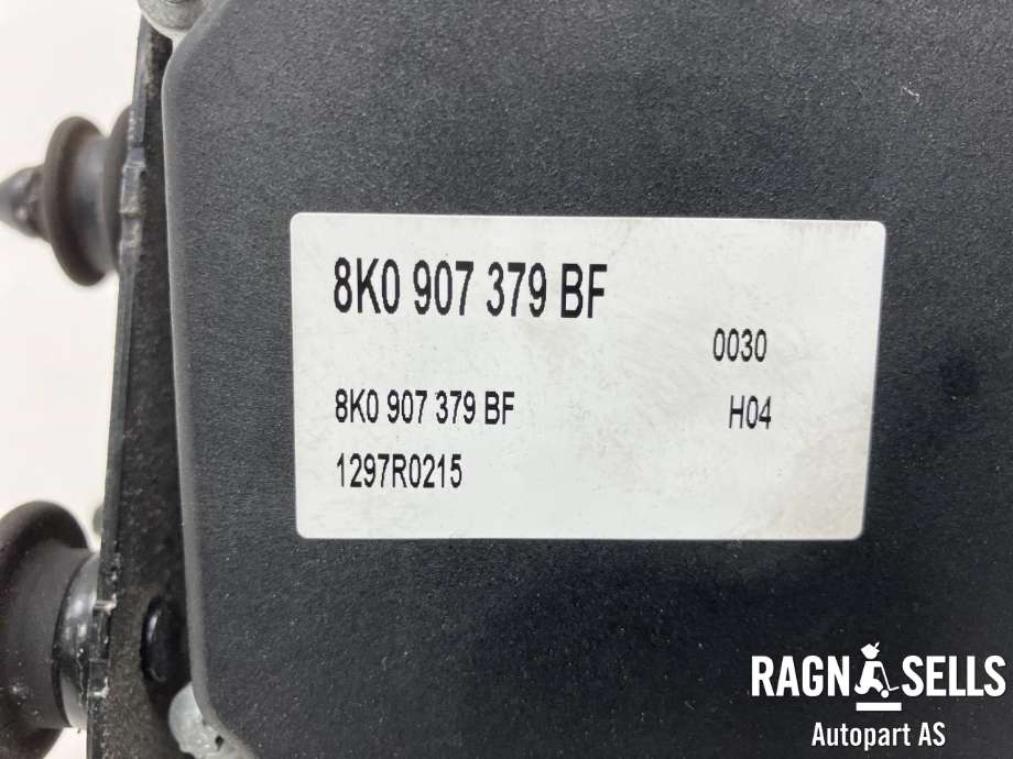 ABS sentral til Audi A4 2007-2014 (Type IV) (B8) (B8) (8K0907379BF|)