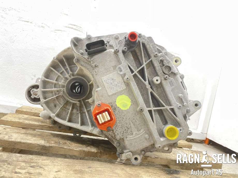 Motor elbil foran til Tesla Model 3 2018-2023 (Fase 1)  (1120960-10-G|)