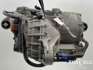 Motor elbil bak til Tesla Model Y,   (|1665000-DE-L|4DU)