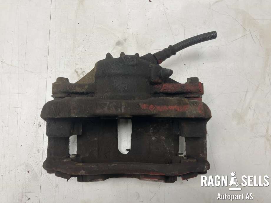 Bremsecaliper høyre bak til Peugeot 2008 2013-2019 (Type I)  (4400 W6|16 517 555 80|)