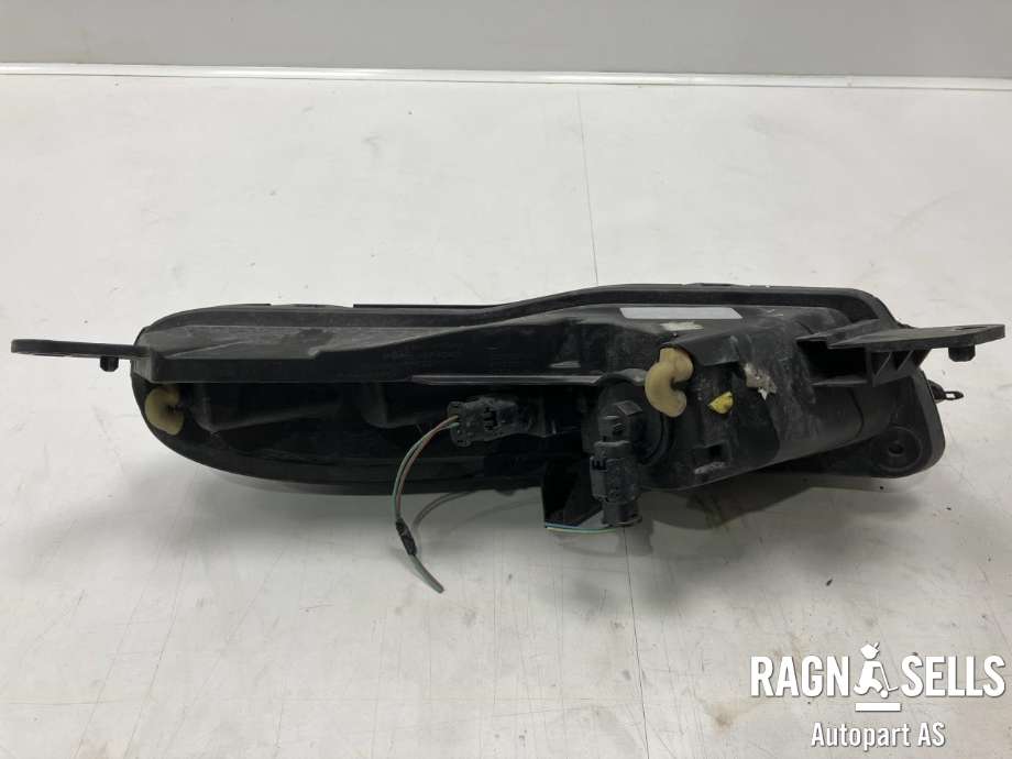 Frontlykt venstre full-LED til Citroën C3 2016-->> (Type III)  (98 208 777 80|)