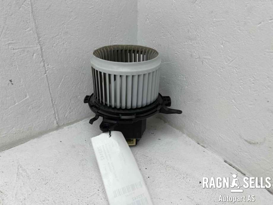 Varmeapparat motor til Citroën Jumpy 2016-->> (Type III) (DENSO|16 170 627 80|EQA352|)