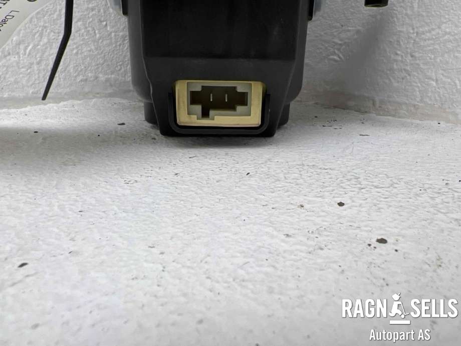 Varmeapparat motor til Citroën Jumpy 2016-->> (Type III) (DENSO|16 170 627 80|EQA352|)