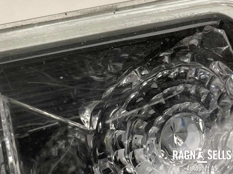 Kjørelys led venstre foran til Peugeot Expert 2016-->> (Type III) (VALEO|98 245 314 80|89251091|)