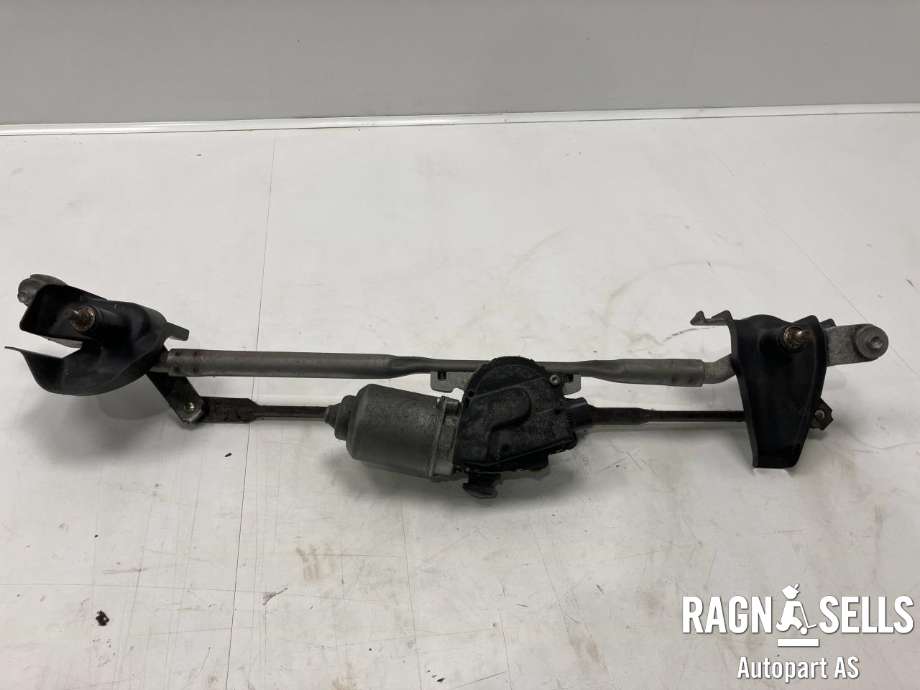 Viskermotor frontrute komplett m/overføring til Suzuki Swift 2011-2017 (3811071L00|159300-2820|)