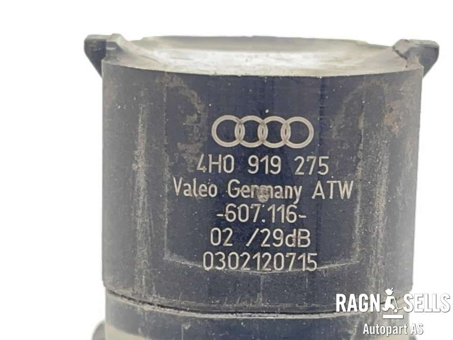 Parkeringssensor foran til VW Sharan 2010-->> (Type II)  (1S0 919 275|4H0919275|)