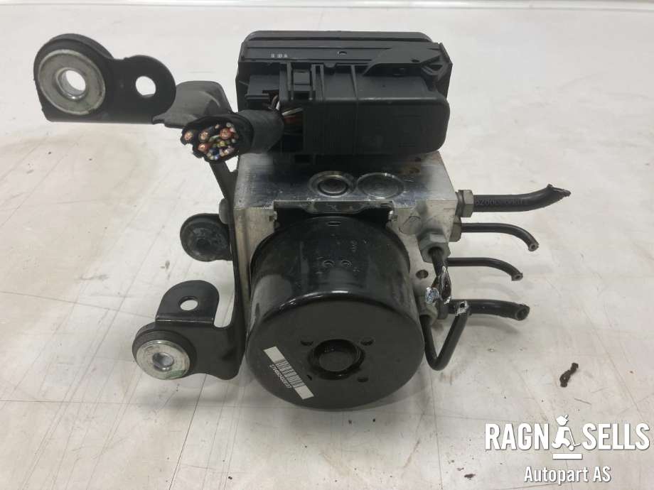 ABS sentral til Volvo XC60 2008-2013 (Type I, Fase 1) (31400101AA|)