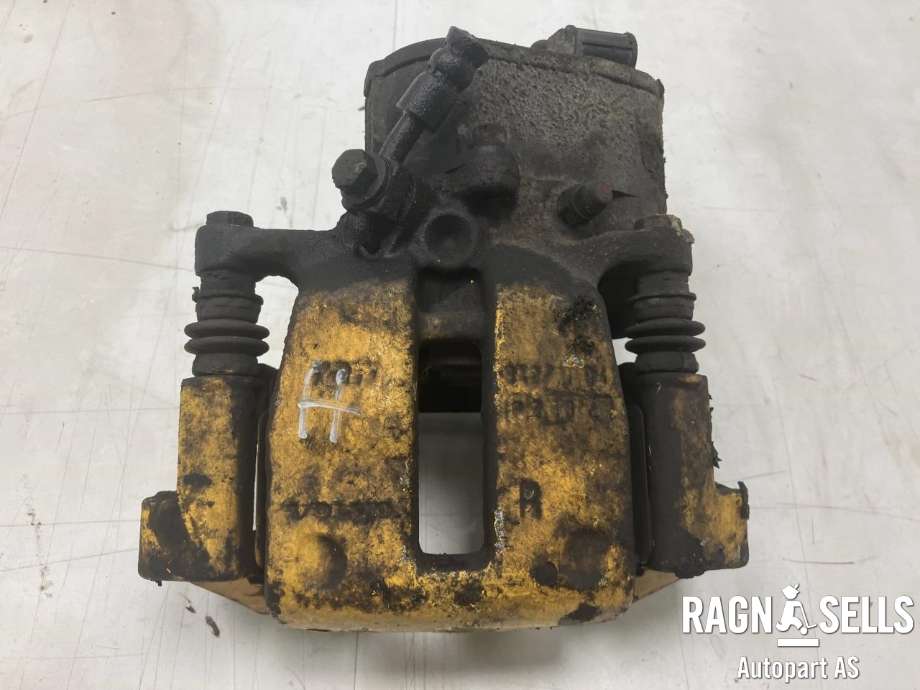 Bremsecaliper høyre bak til Volvo XC60 2008-2013 (Type I, Fase 1)  (36001377|)