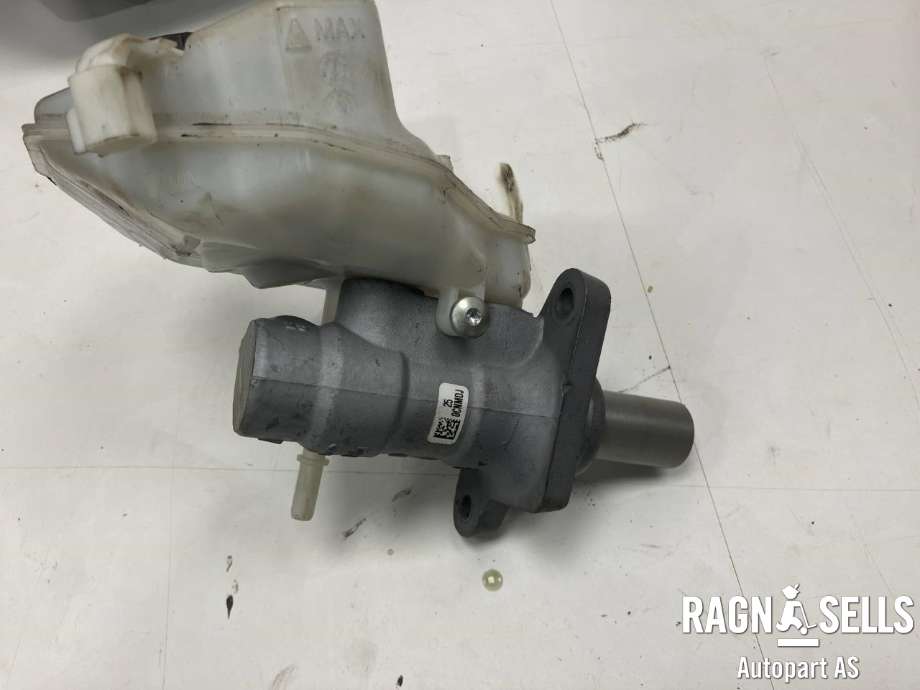 Bremsepumpe hoved til Volvo XC60 2008-2013 (Type I, Fase 1)  (36002450|)