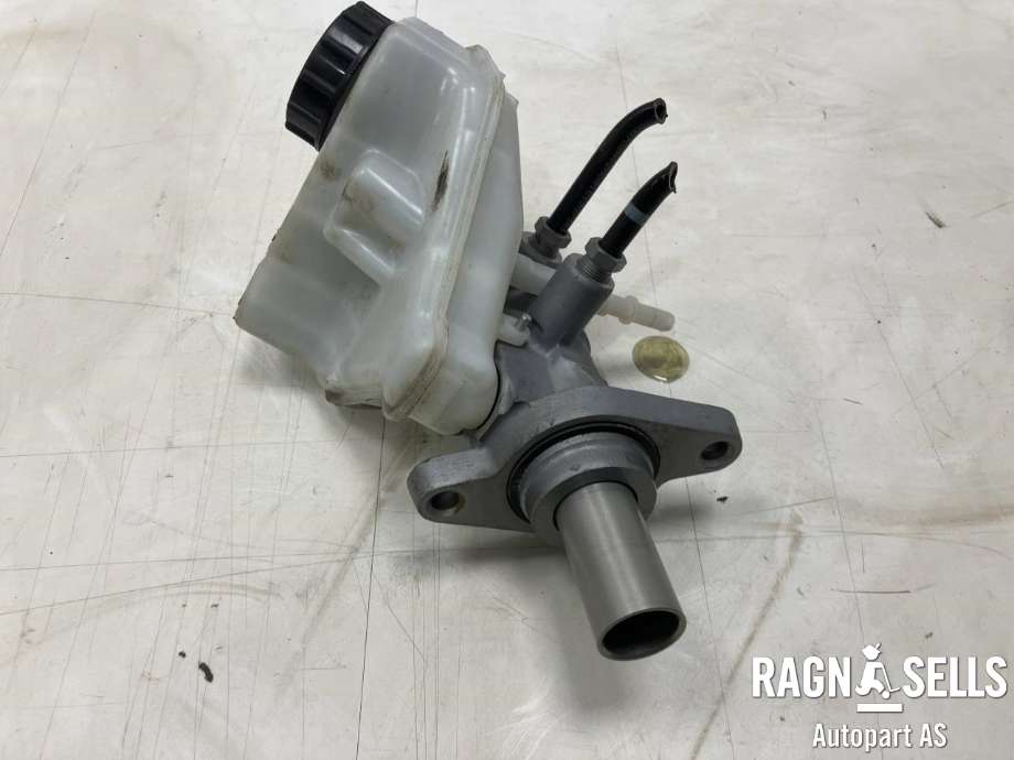 Bremsepumpe hoved til Volvo XC60 2008-2013 (Type I, Fase 1)  (36002450|)