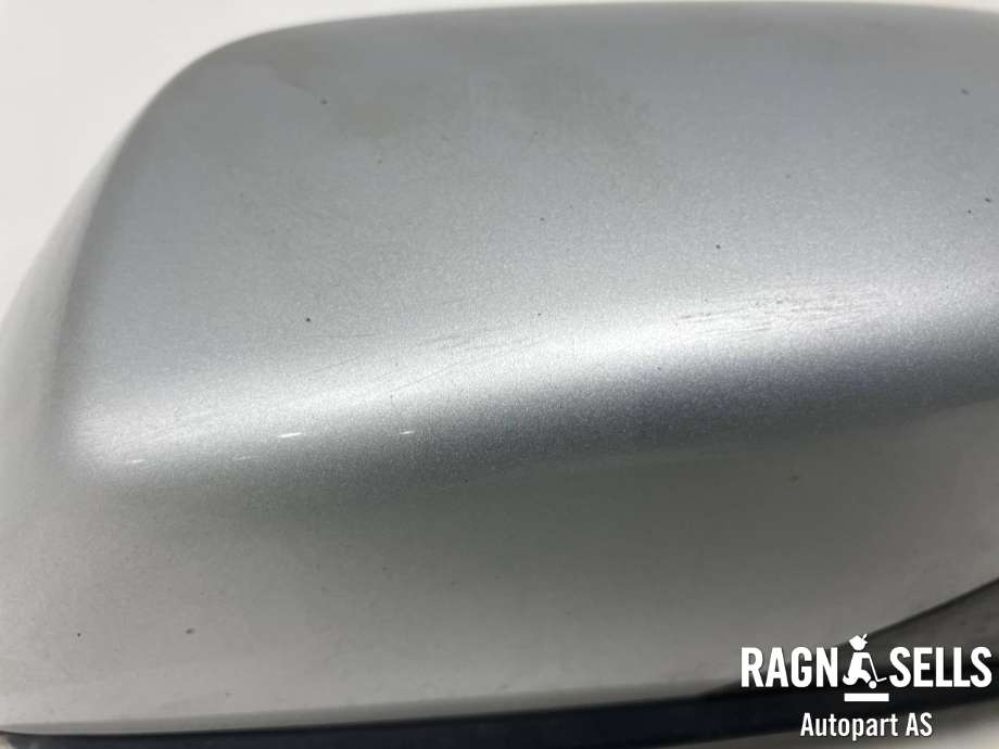 Speil høyre til BMW 5-Serie 2003-2010 (E60/E61) (E60/E61) (51 16 7 189 656|51 16 7 078 360|)