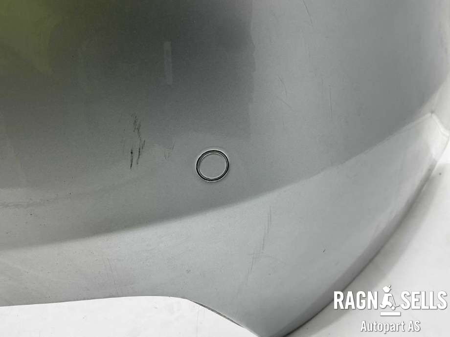 Støtfanger bak til BMW 5-Serie 2010-2017 (F10/F11) (F10/F11) (51 12 8 048 594|)