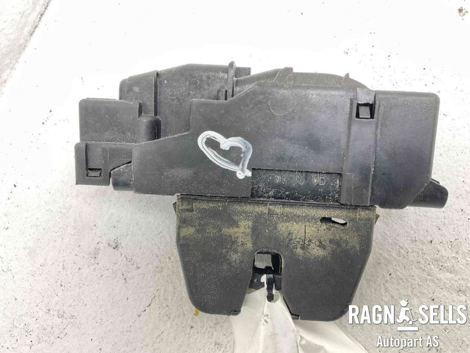 Baklukelås til Peugeot Expert 2016-->> (Type III)  (98 161 953 80|)