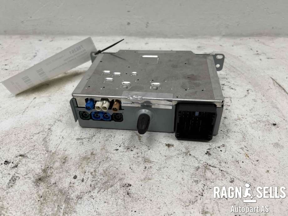 Bilstereo diverse til Peugeot Expert 2016-->> (Type III)  (BOSCH|9822730380|16 238 073 80|7503900137)
