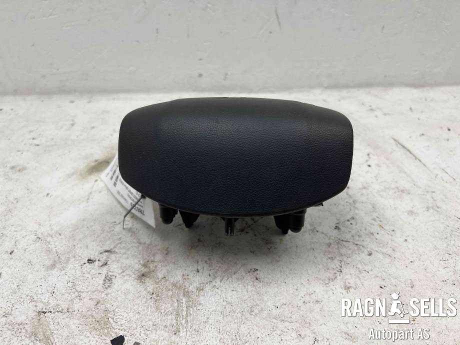 Airbag rattpute til Peugeot Expert 2016-->> (Type III) (98285991ZD|311020799P96-AE|)