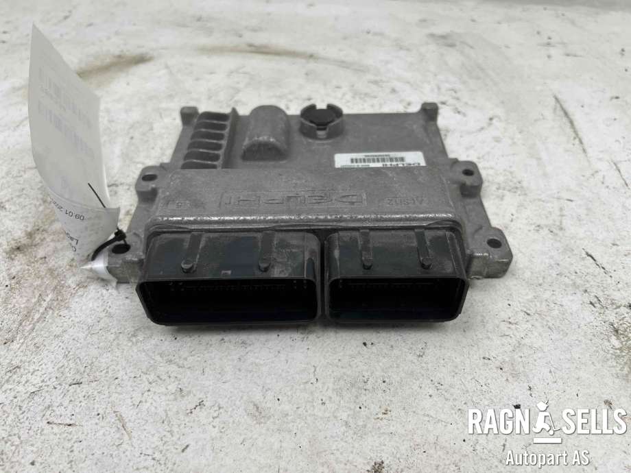 Styreenhet motor til Peugeot Expert, 2016-->> (Type III) (DELPHI|9809447980|28628523)