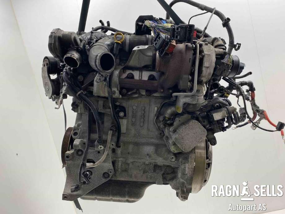 Motor diesel til Volvo V40 2012-2019 (36050493|6906334|D4162T)
