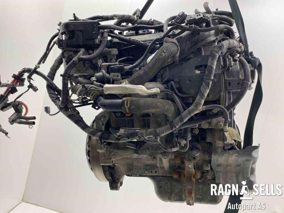 Motor diesel til Volvo V40 2012-2019 (36050493|6906334|D4162T)