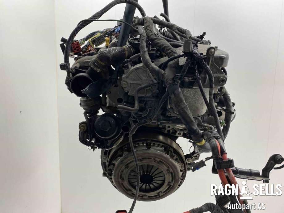 Motor diesel til Volvo V40 2012-2019 (36050493|6906334|D4162T)